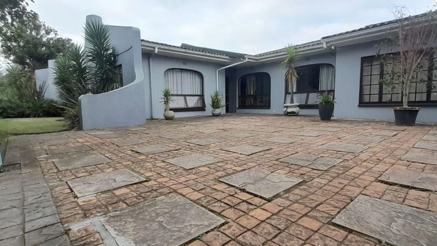 4 Bedroom Property for Sale in George South Western Cape